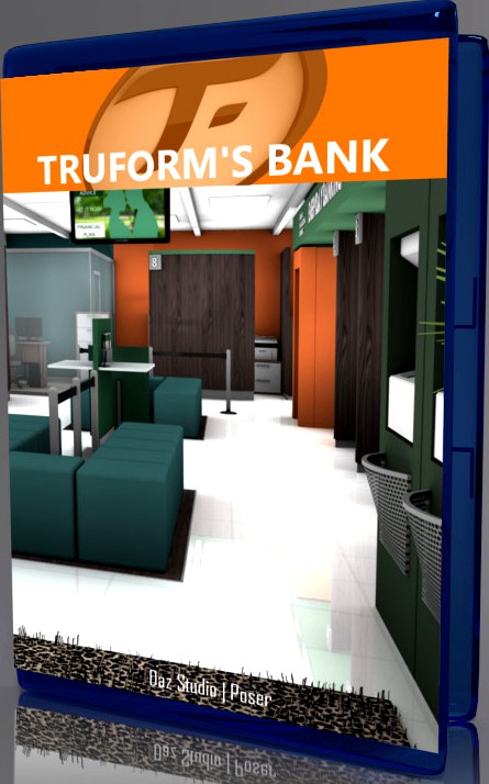 Truform's Bank