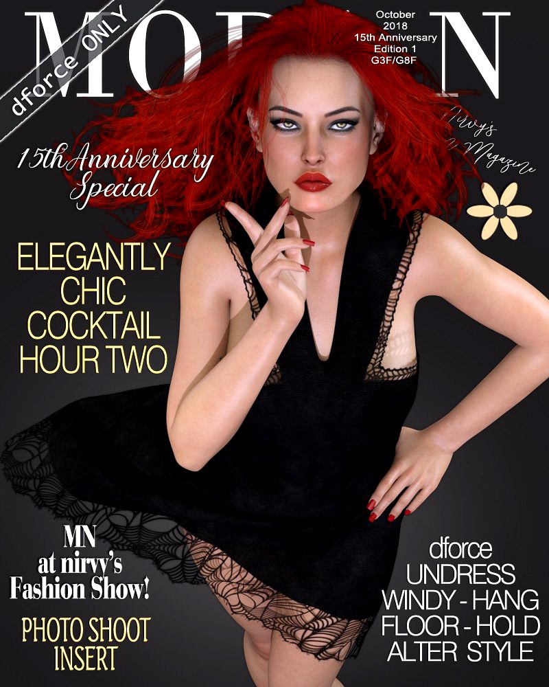 dforce only Cocktail Hour Dress Two G3G8