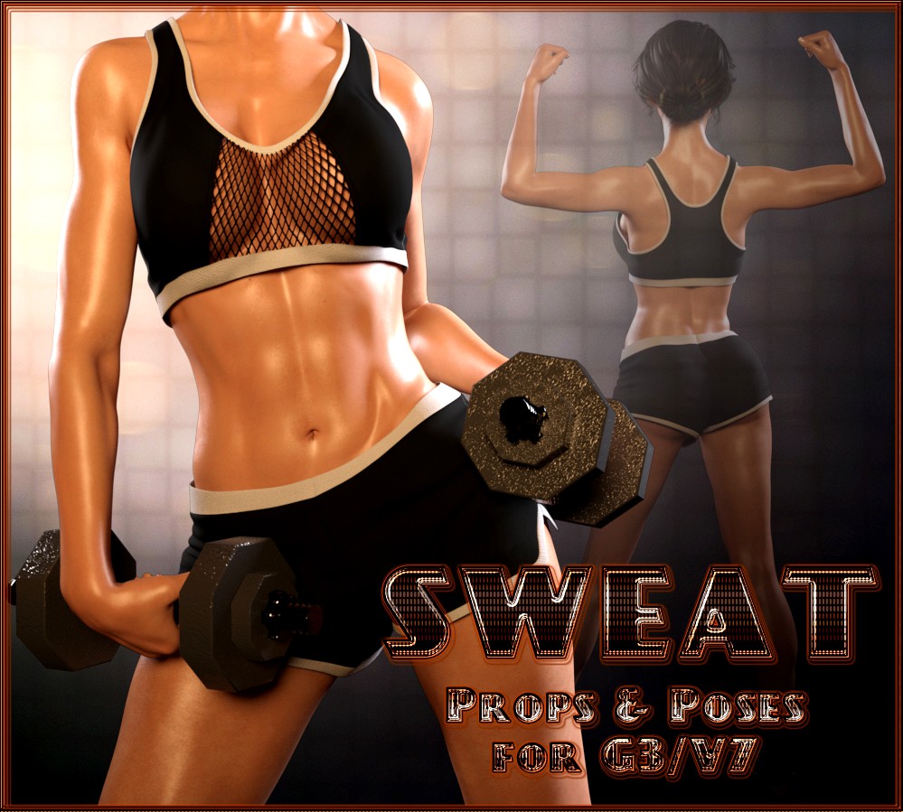 Sweat for G3 &amp; V7