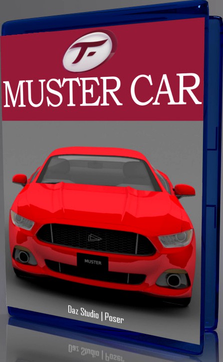 Muster Car