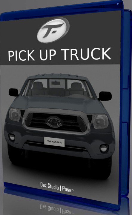 Pick up Truck