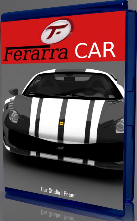 Ferarra Car