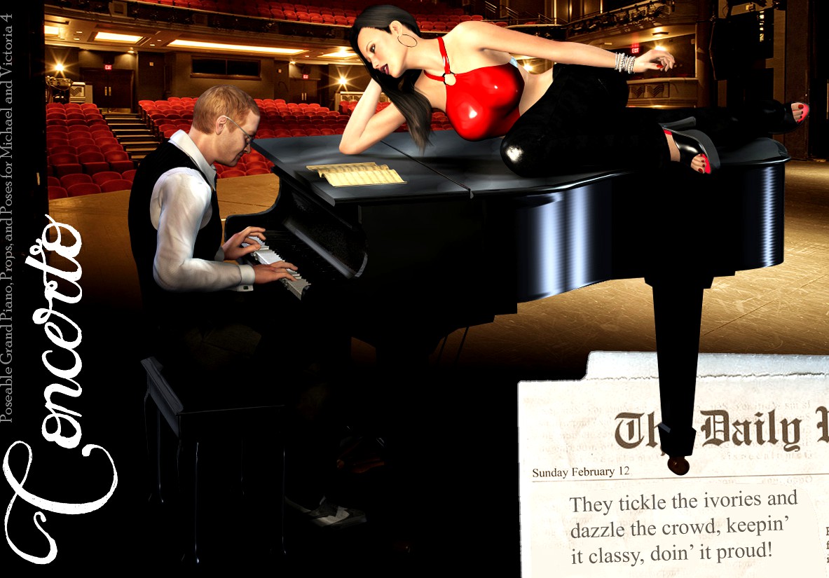 Concerto