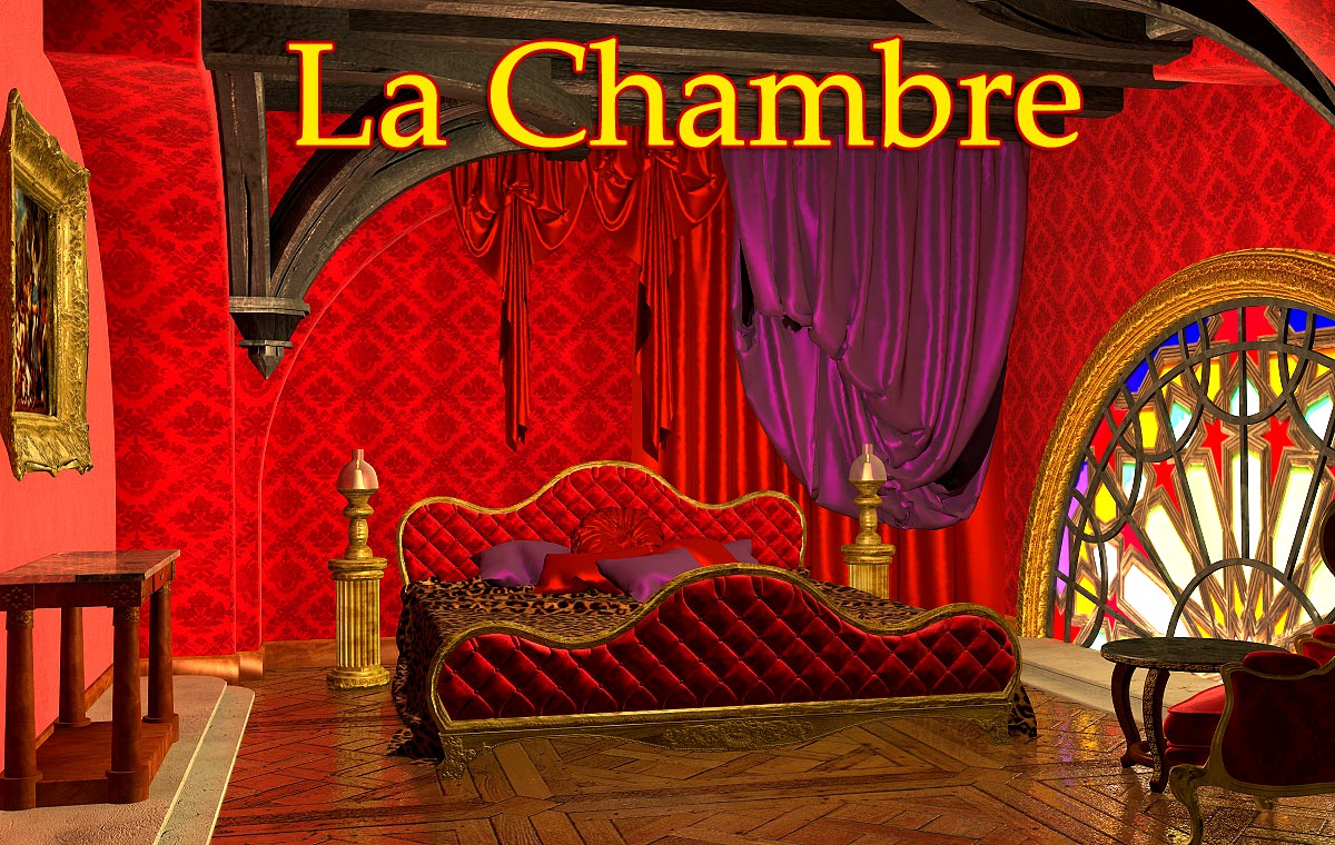 La Chambre