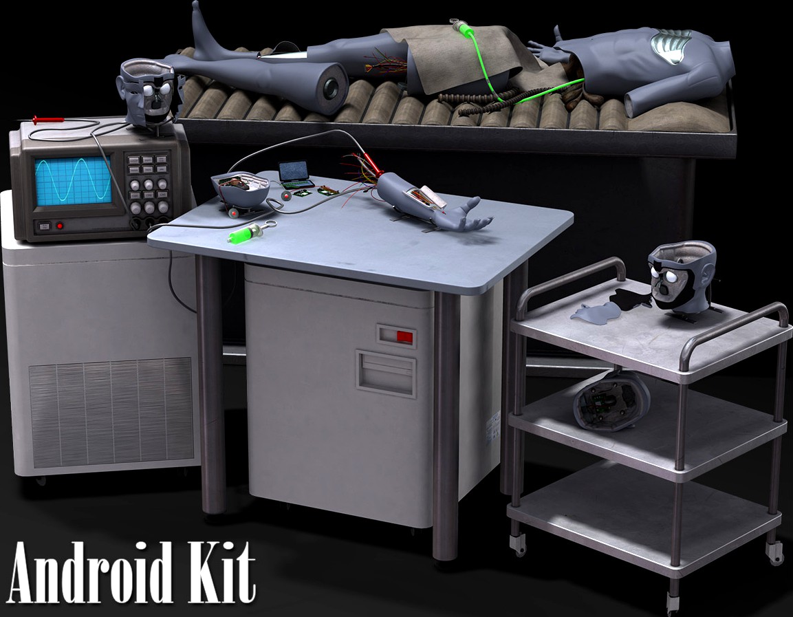 Android Kit