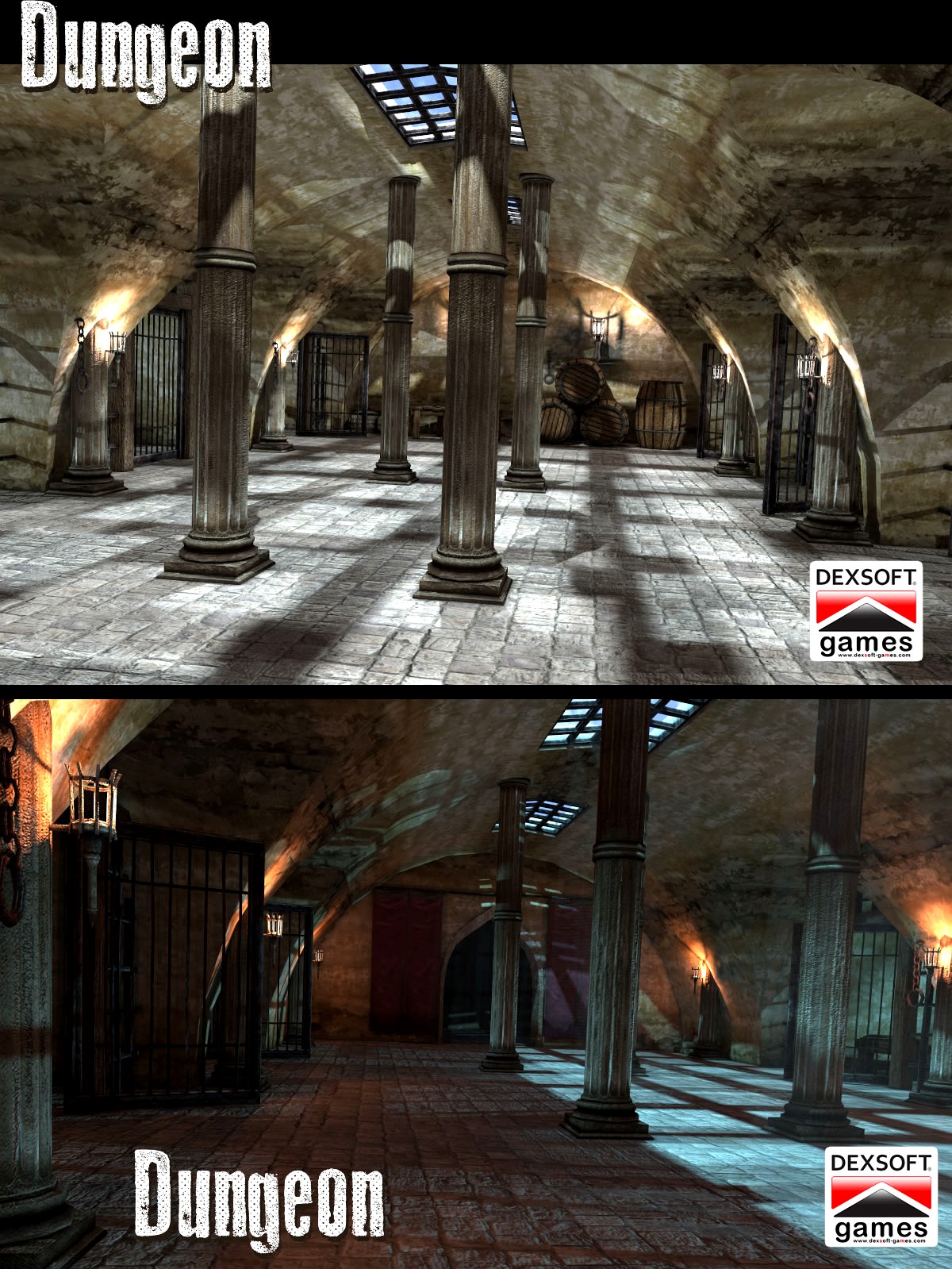 Dungeon
