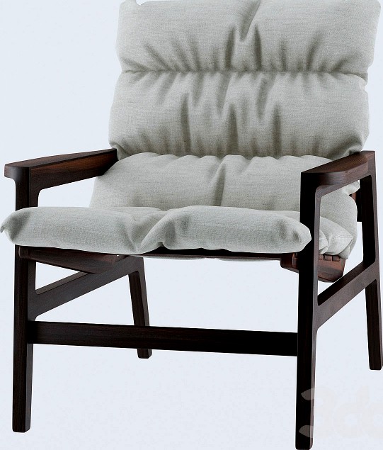 Armchair Poliform Ipanema