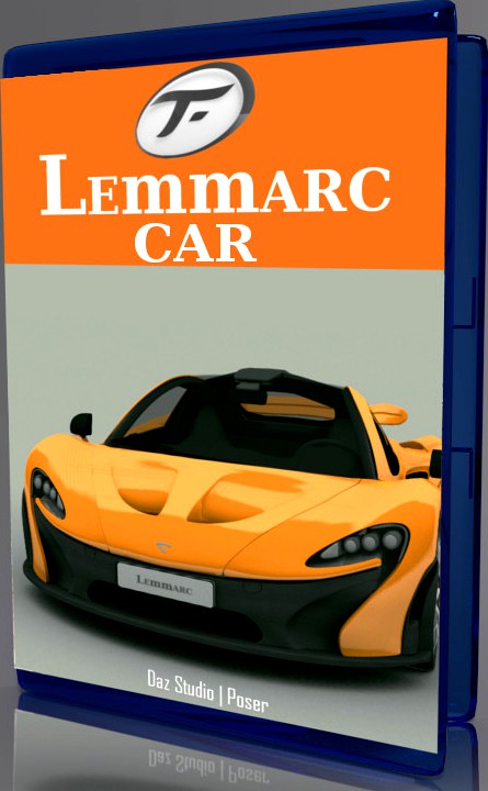 Lemmarc Car