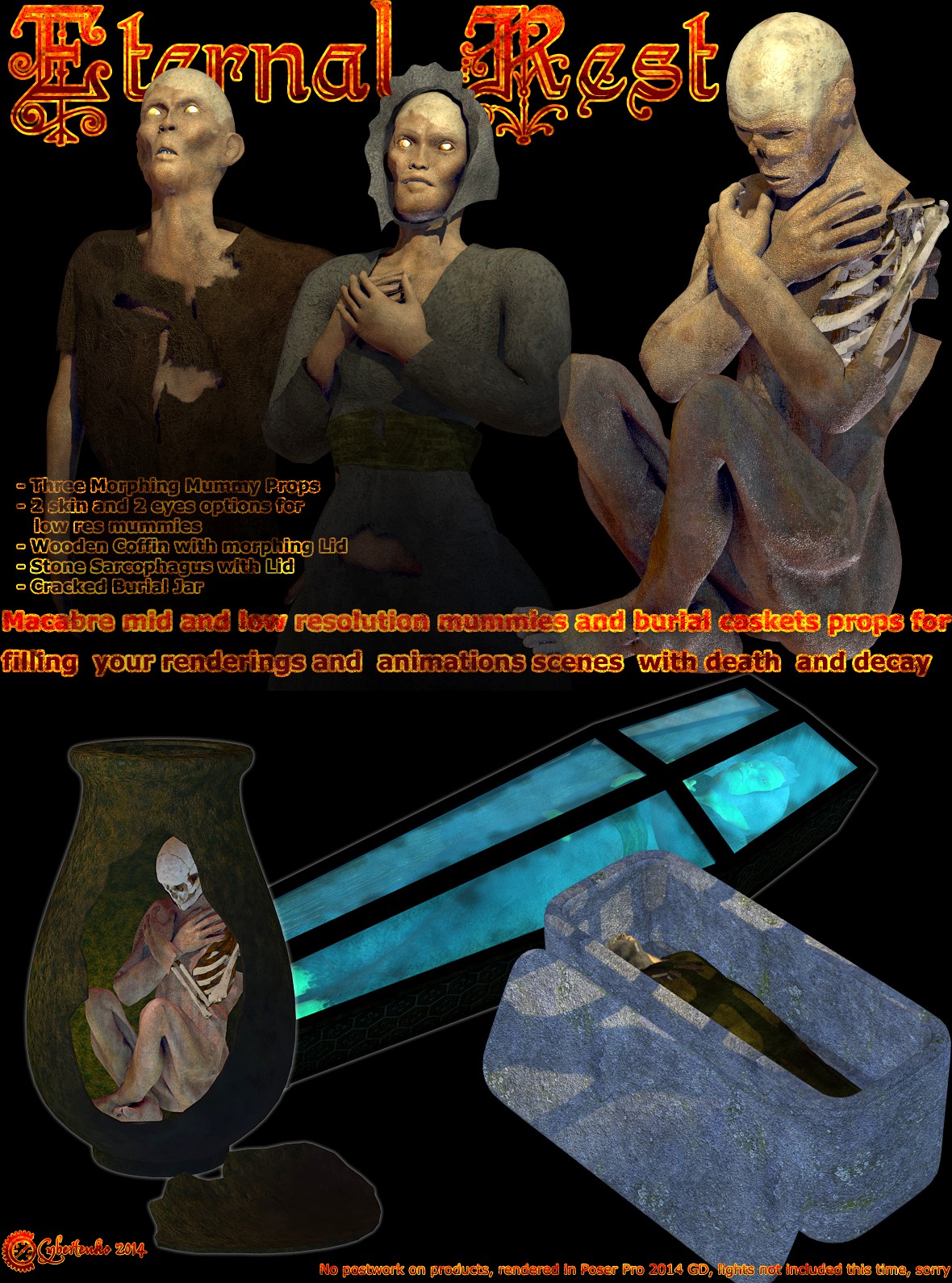 Eternal Rest