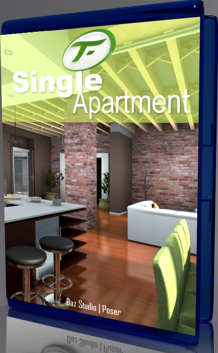 Single Apartment