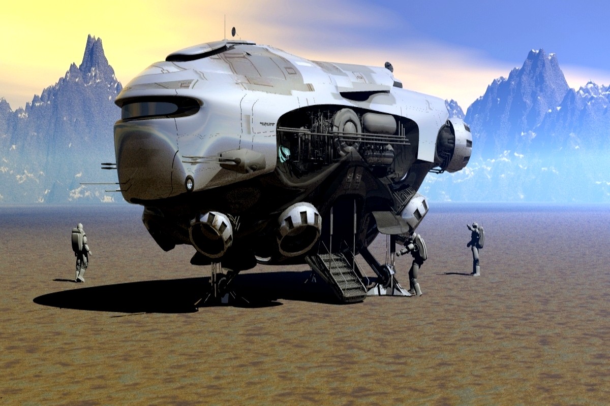 Sentinel Explorer 225