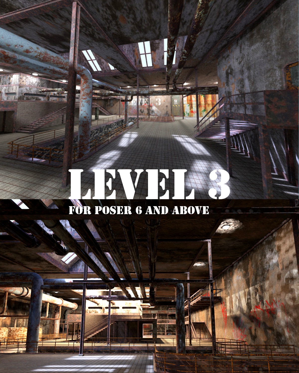 AJ Level 3 - Extended License