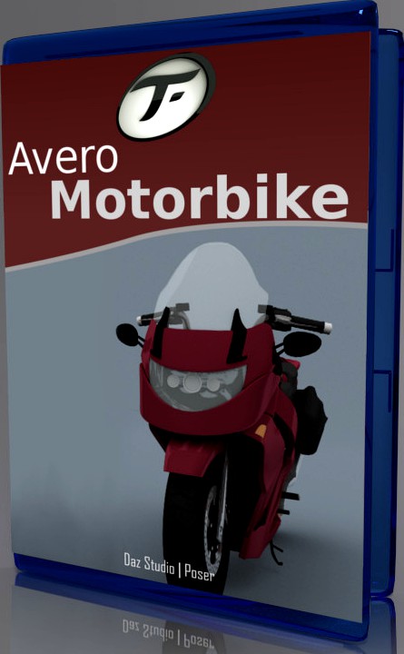 Avero Motorbike