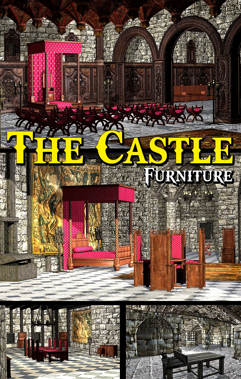 The Castle Furniture