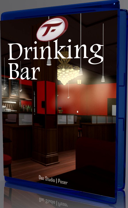 Drinking Bar