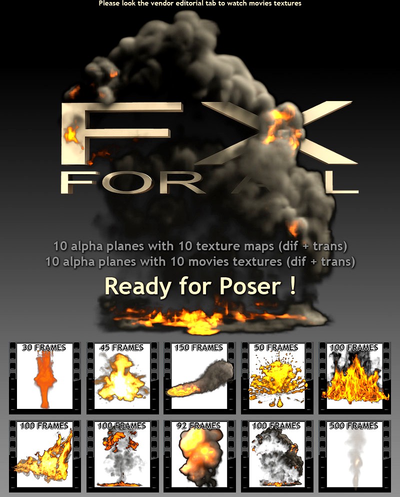 FX for All