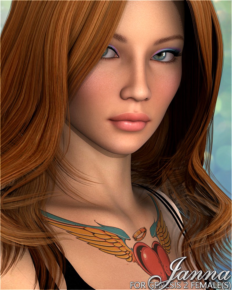 Janna