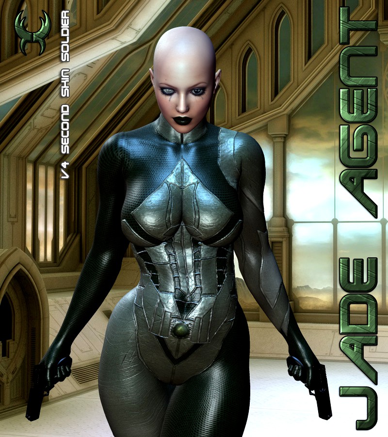 Jade Agent