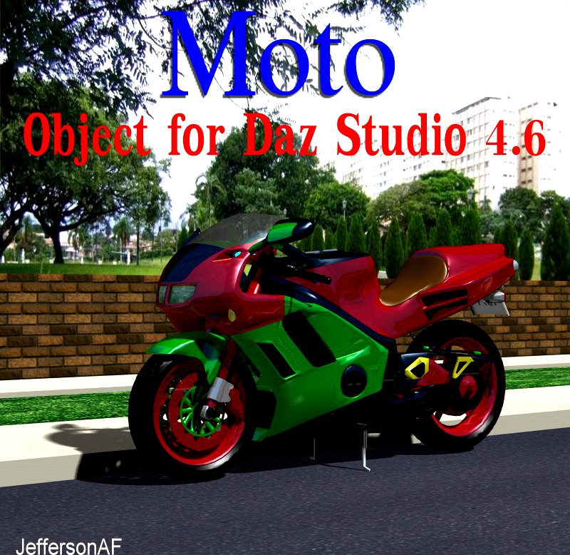 Moto