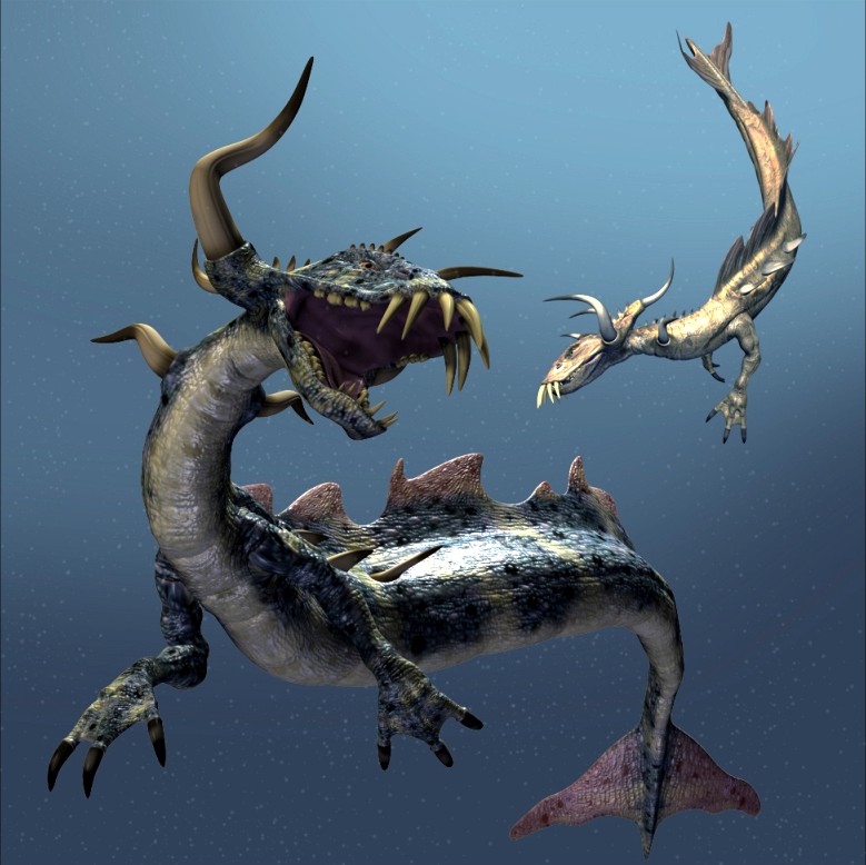 Draccer DR