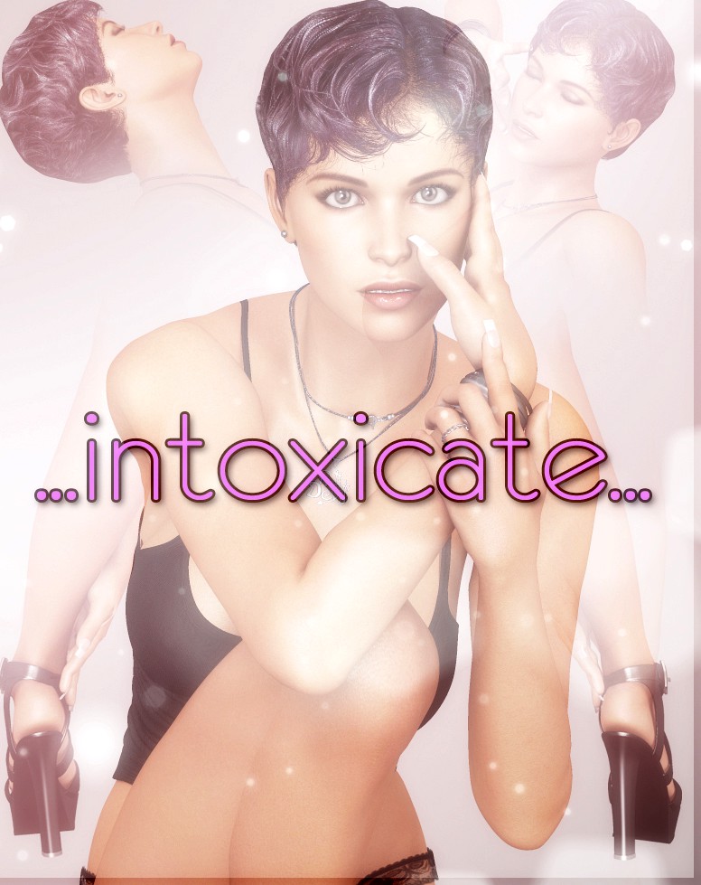 Intoxicate