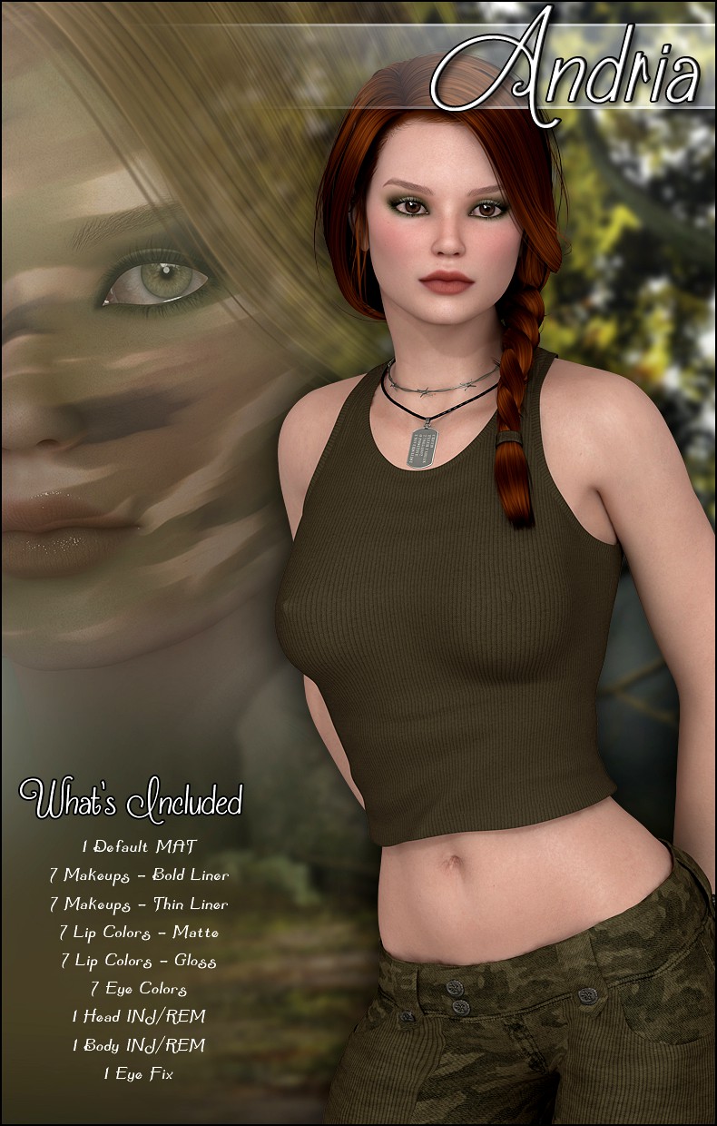 SV7 Andria