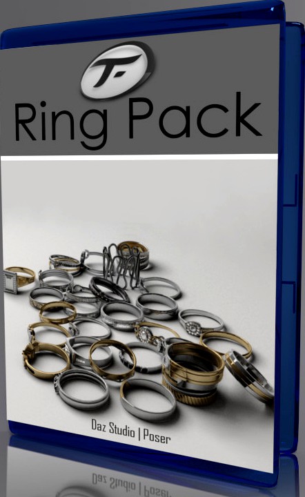 Ring Pack