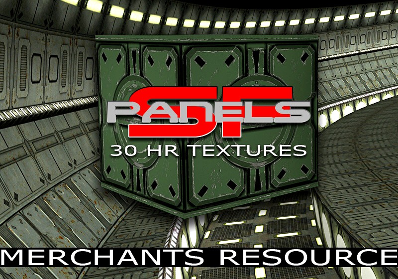 SF panels merchants resource