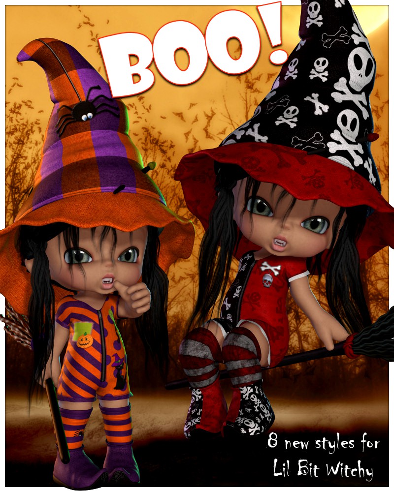 Boo