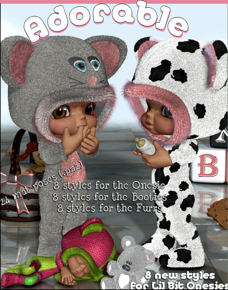 Adorable