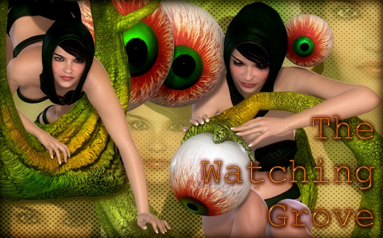 The Watching Grove