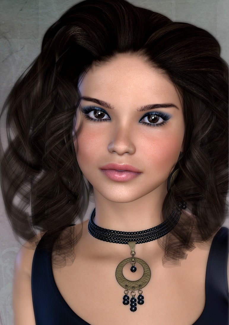 VH Vanessa
