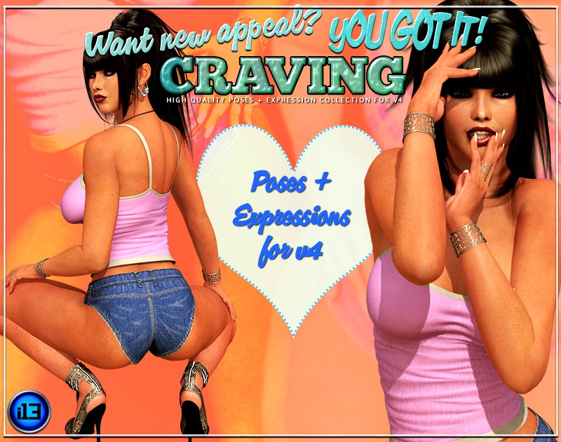 i13 CRAVING