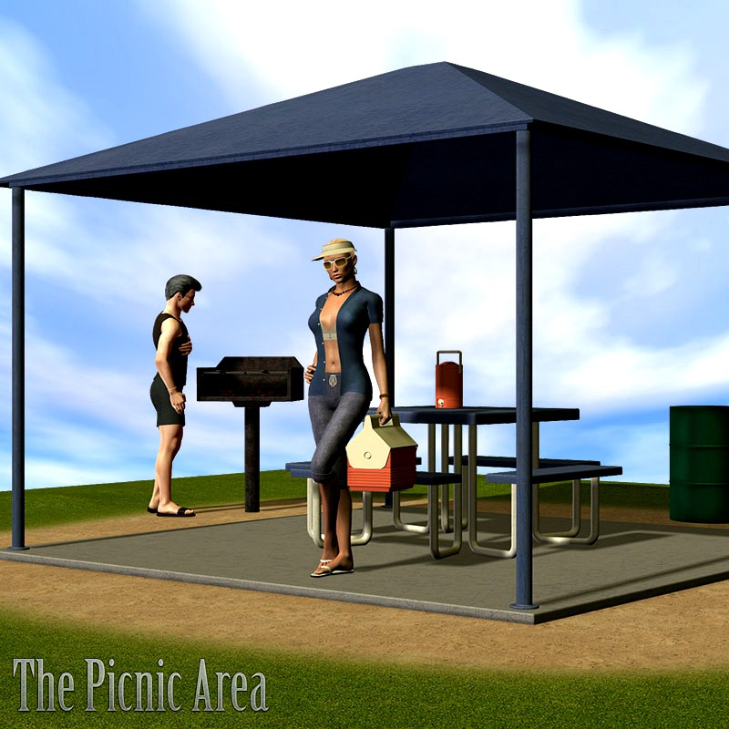 The Picnic Area