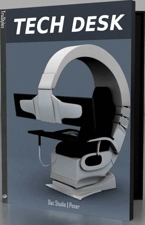 Tech Desk