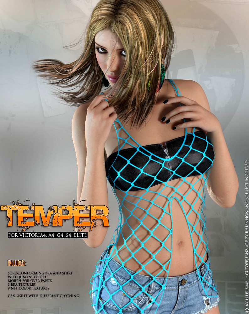 Temper