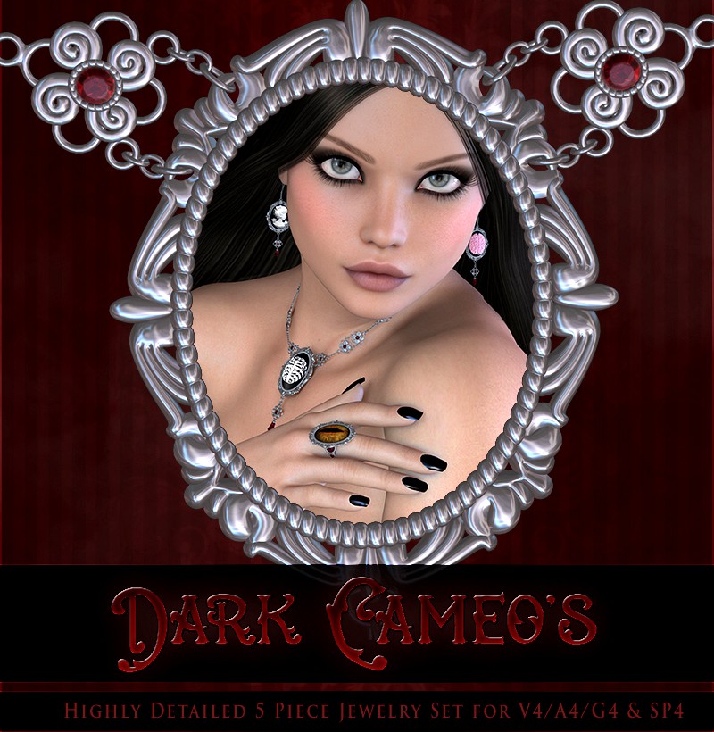 Deviously: Dark Cameos