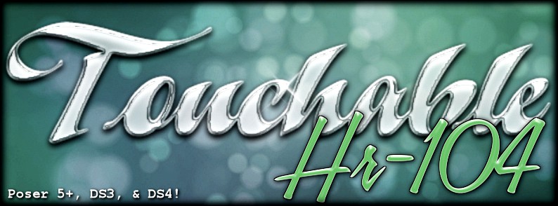 Touchable Hr-104