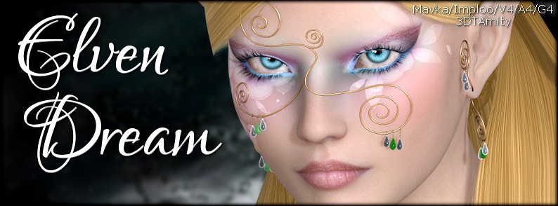 Elven Dream