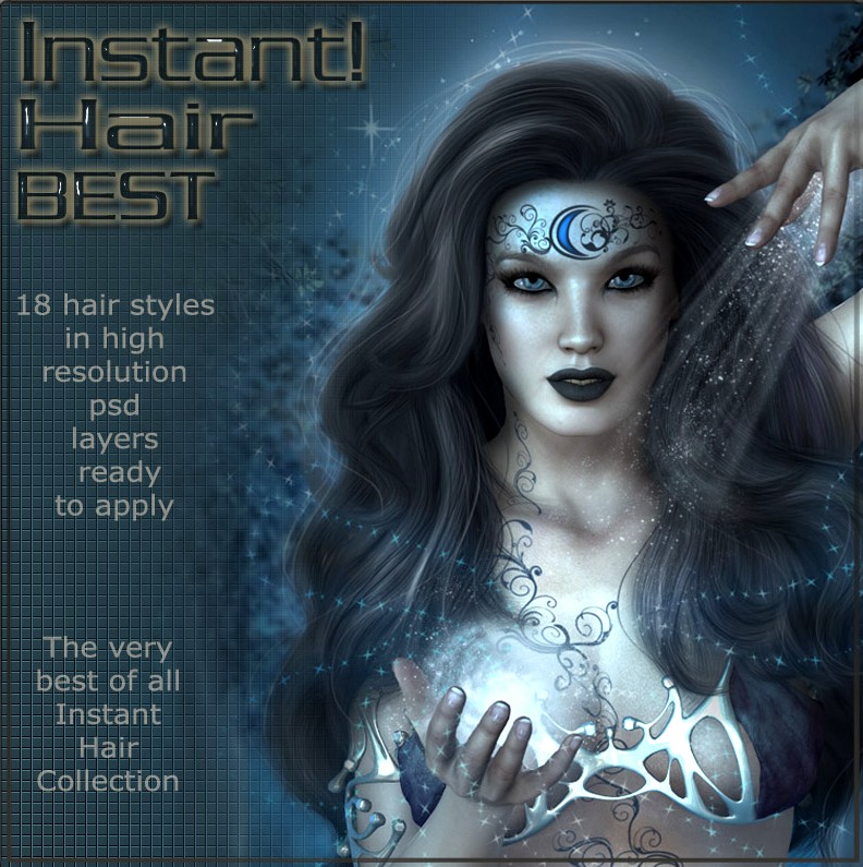 Instant Hair Best