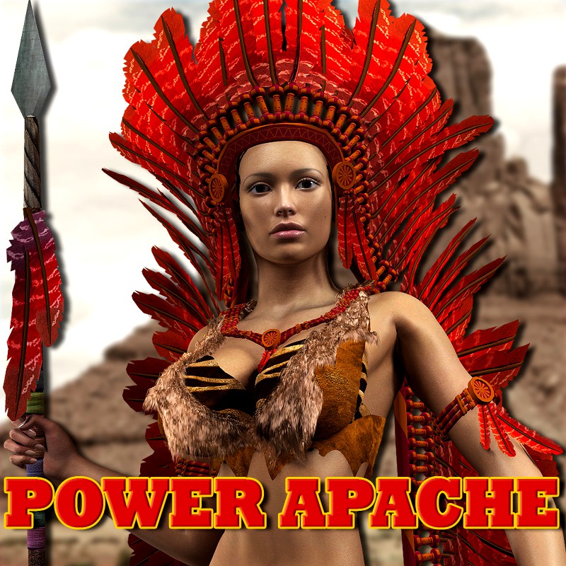 Power Apache