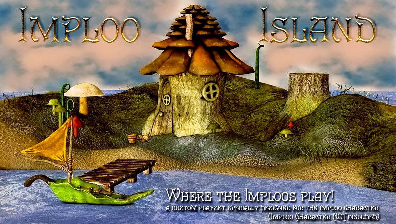 Imploo Island