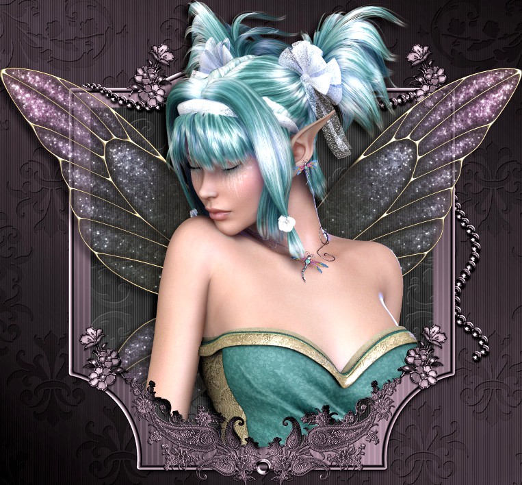 COLORation KoKo