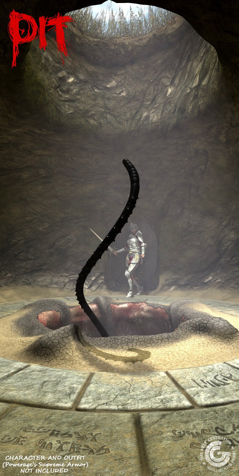 The Pit