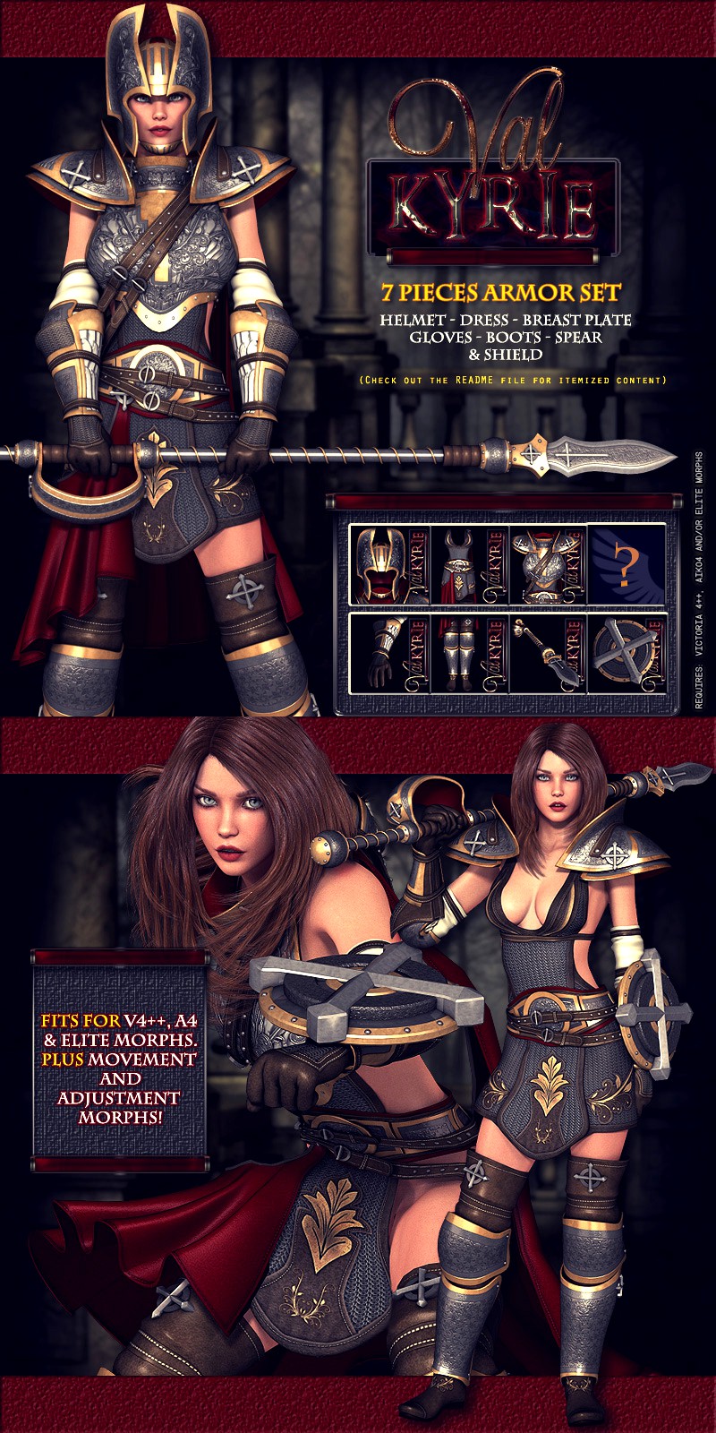 VaLKyrie