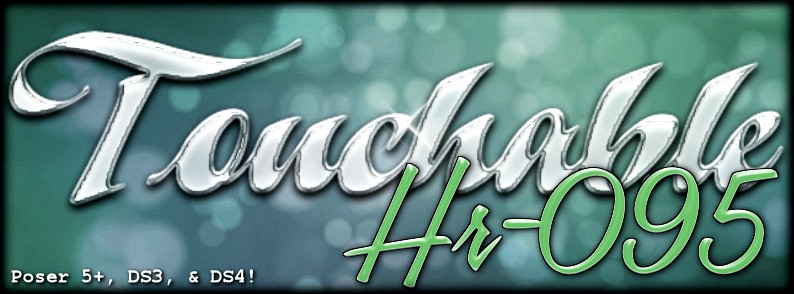 Touchable Hr-095