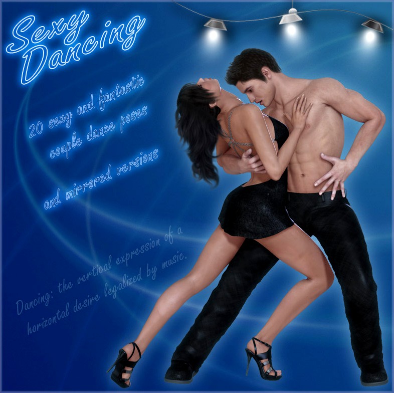 Sexy Dancing