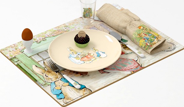 Набор Beatrix Potter