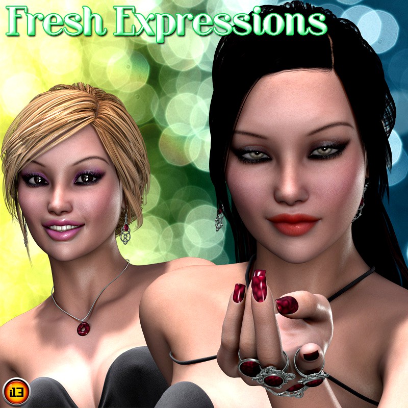 i13 FRESH expressions for V4