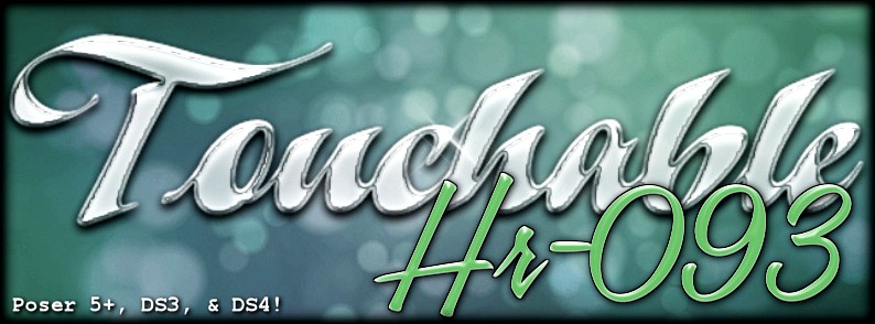 Touchable Hr-093